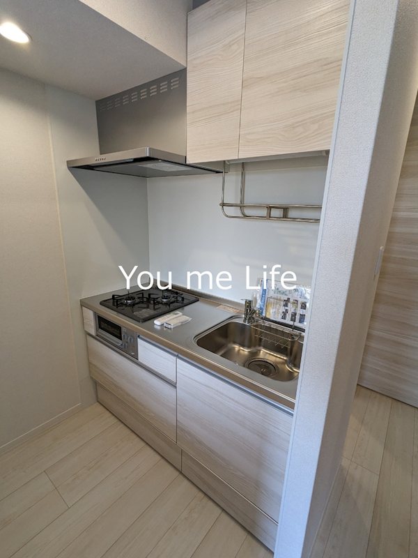 キッチン　別部屋参考写真