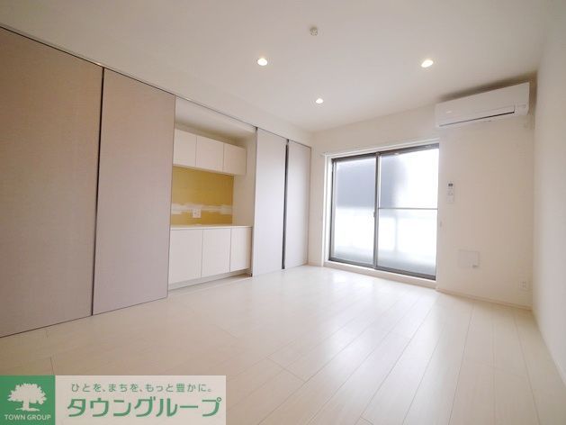 居室・リビング　リビング/居室