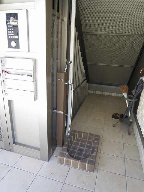 その他共有部分　その他共有部分