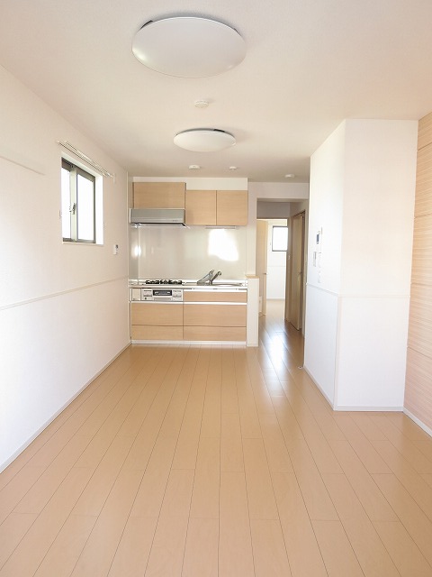 居室・リビング　居室・リビング