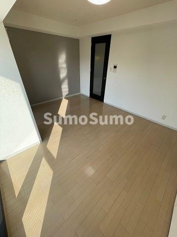 その他部屋・スペース　使い勝手のいい寝室です