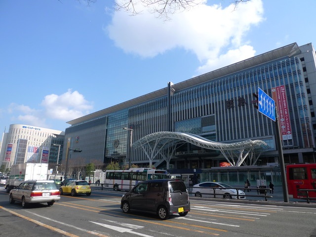 その他　博多駅（その他）まで650m