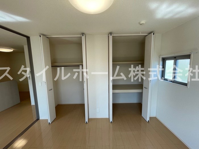 その他部屋・スペース　別部屋写真です。