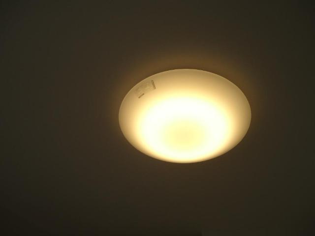 その他設備　室内設備