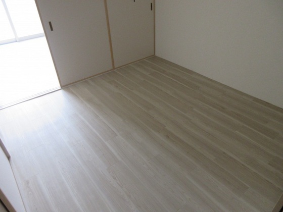 居室・リビング　※掲載写真は同マンション別部屋参考写真となります。