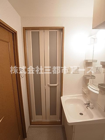 洗面設備　アクアコートＴ・Ｆ　は三都市アース中延店へお任せください！