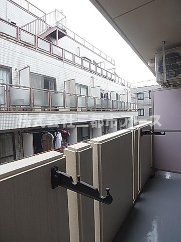 その他　アクアコートＴ・Ｆ　は三都市アース中延店へお任せください！