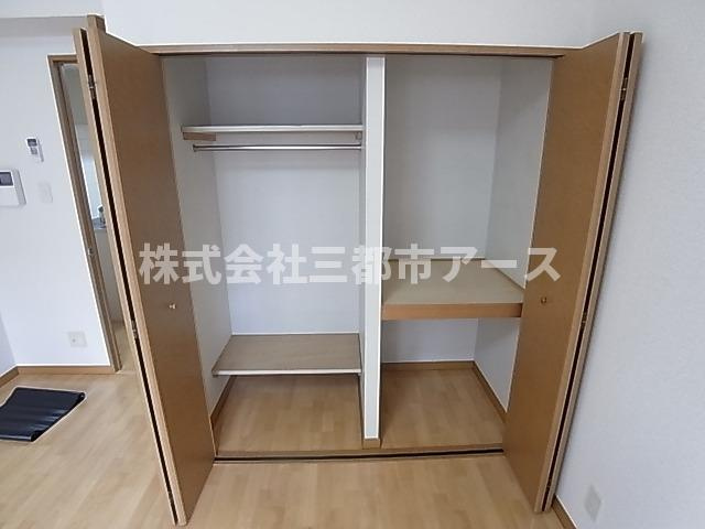 収納　アクアコートＴ・Ｆ　は三都市アース中延店へお任せください！