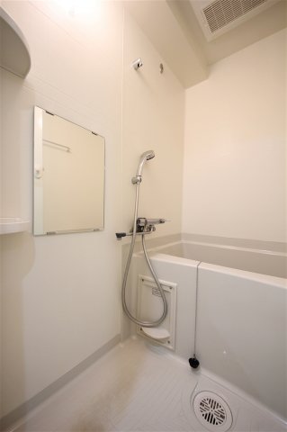 バス・シャワールーム　プリマヴェーラ南森町