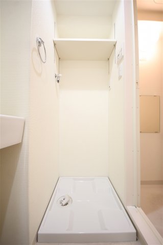 その他設備　プリマヴェーラ南森町