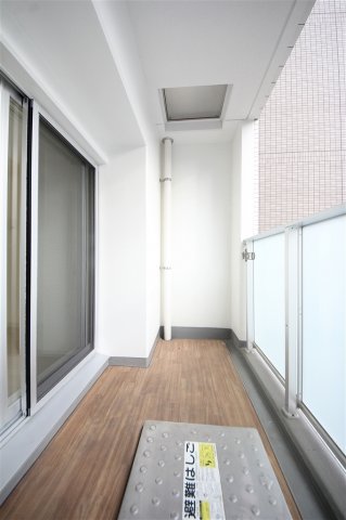 バルコニー　プリマヴェーラ南森町