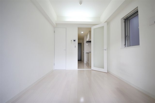 居室・リビング　プリマヴェーラ南森町