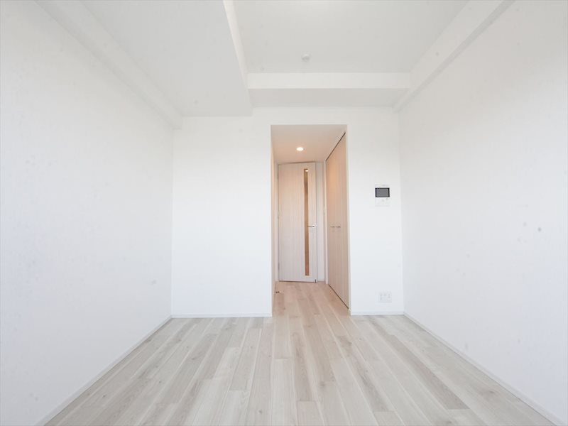 その他部屋・スペース　洋室7.1帖　エアコン完備　バルコニーに面しています