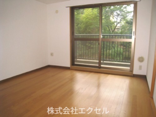 その他部屋・スペース　6畳の洋室です。