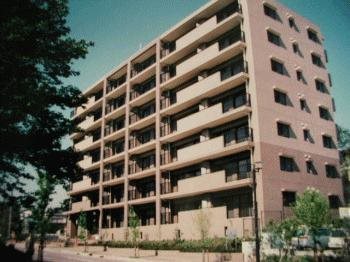 建物外観　上溝駅まで徒歩5分！