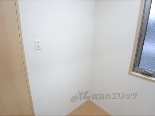 その他部屋・スペース　冷蔵庫置場