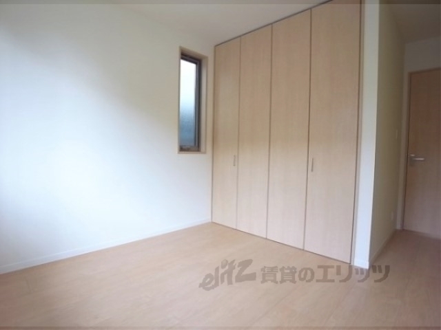 居室・リビング　洋室