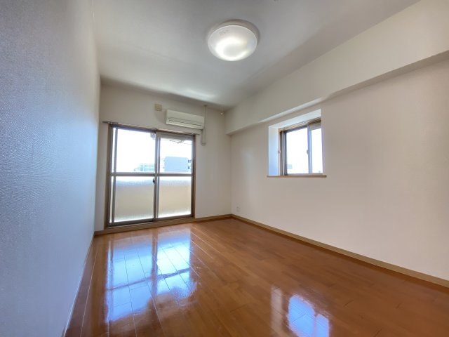 居室・リビング　同型タイプの写真です。