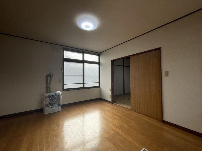 その他部屋・スペース　内装