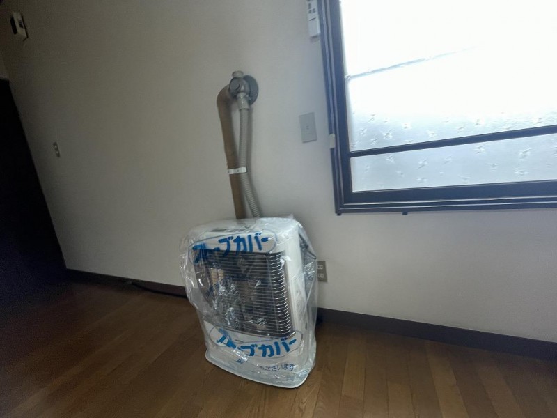 その他設備　設備