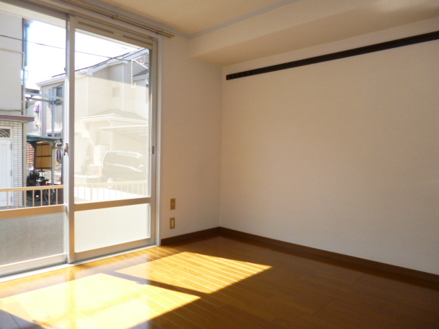 その他部屋・スペース　洋室