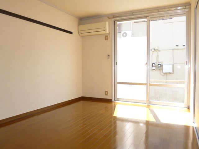 居室・リビング　洋室