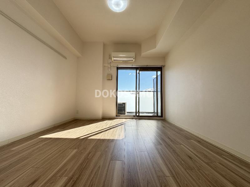 居室・リビング　無駄のない美しさと、暮らしやすさを追求したこだわりの住空間。