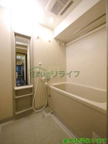 バス・シャワールーム　K’s麹町