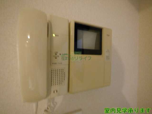 セキュリティ　K’s麹町