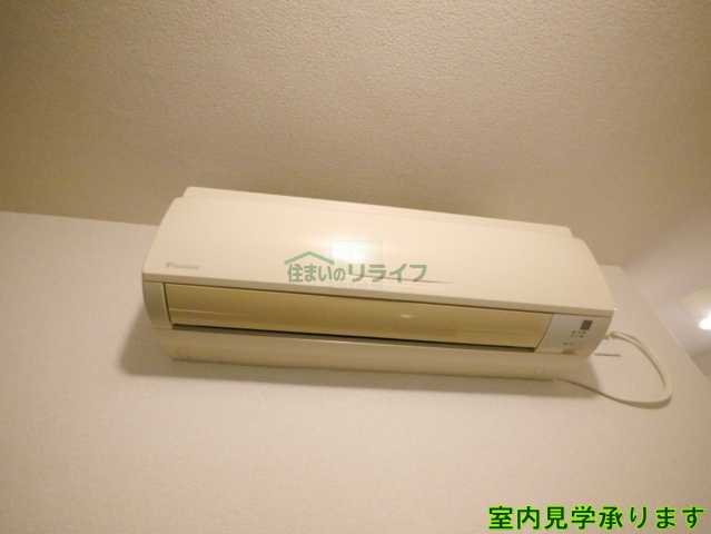 その他設備　K’s麹町