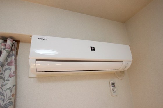 その他設備　※別室の写真です