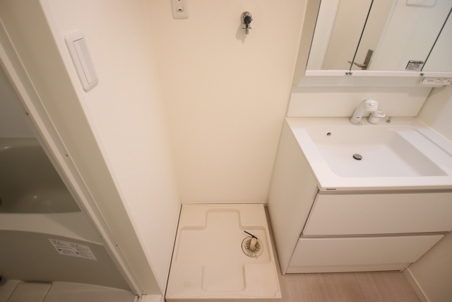 その他設備　※別室の参考写真の為、現況優先です。