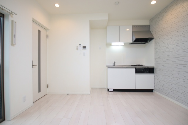 居室・リビング　※別室の参考写真の為、現況優先です。