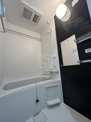 バス・シャワールーム　アドバンス難波南ノエル　バスルーム