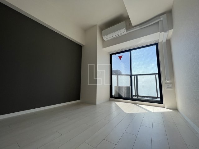 居室・リビング　アドバンス難波南ノエル　洋室