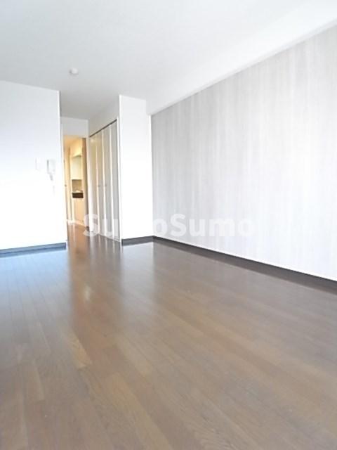 その他部屋・スペース　開放的な寝室です