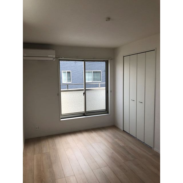 その他部屋・スペース　洋室７．５帖