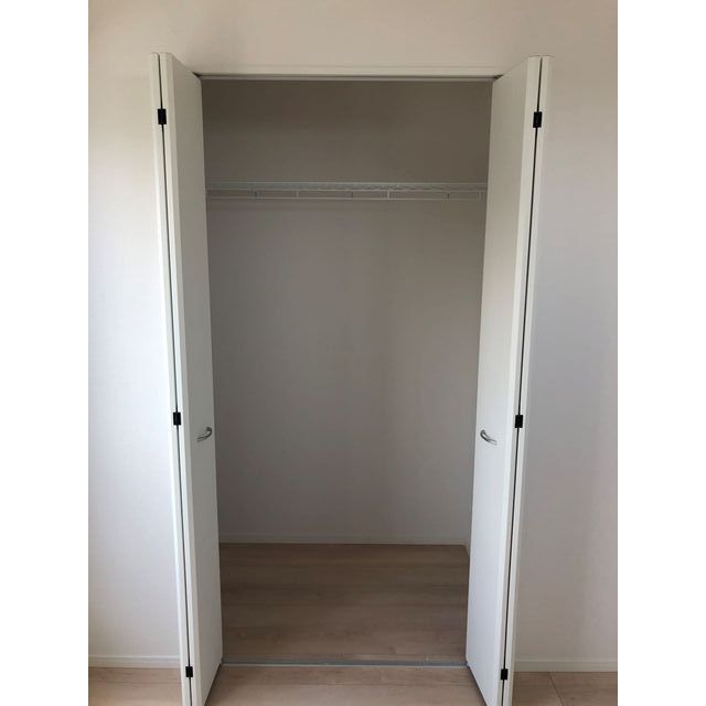 収納　洋室７．５帖