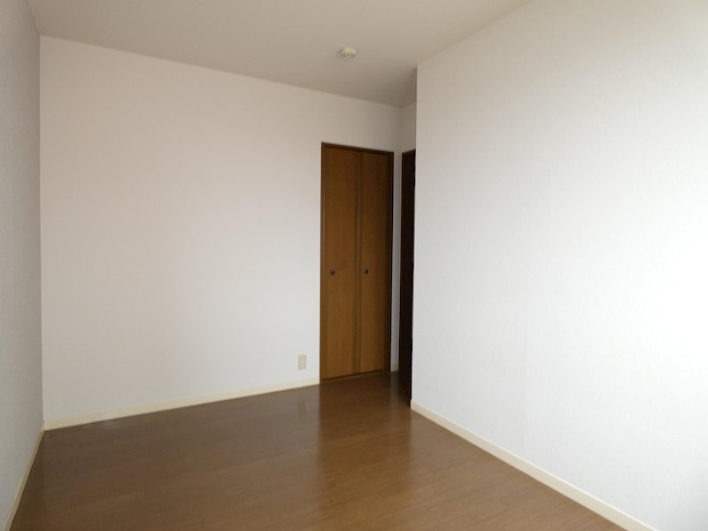 その他部屋・スペース　※間取りが反転タイプのお部屋のお写真です。