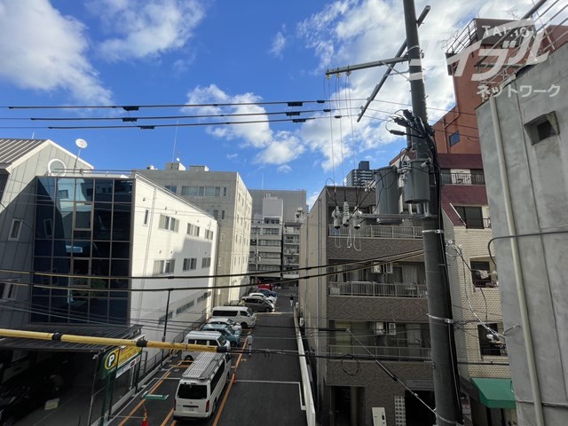 眺望　眺望良し！