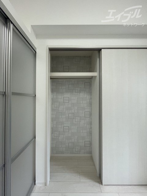 収納　使いやすい収納