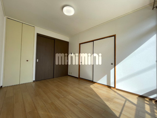 その他部屋・スペース　別号室の写真です。