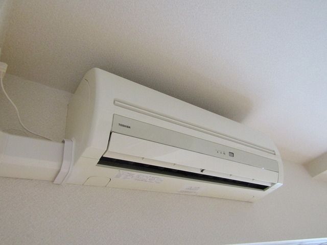 その他設備　☆エアコン☆