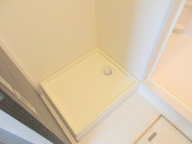 その他設備　★室内洗濯機置場★