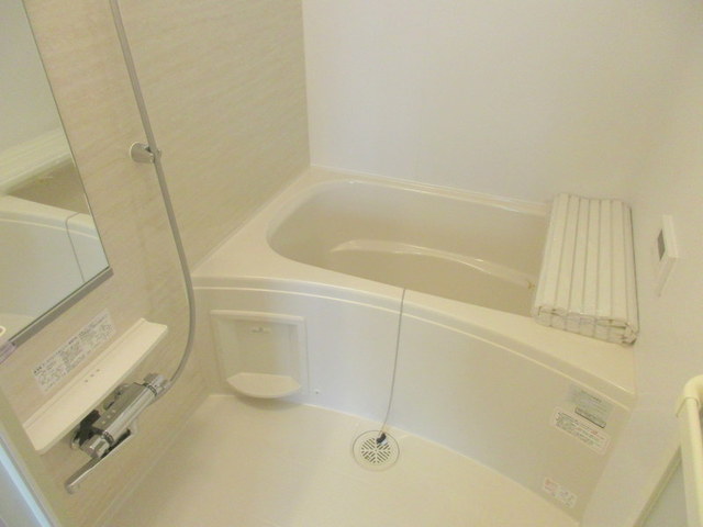 バス・シャワールーム　★追焚・暖房乾燥機付きバス★