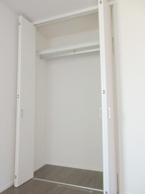 収納　★クローゼット★