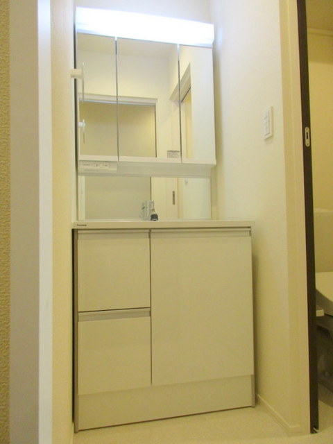 洗面設備　★シャンプードレッサー★