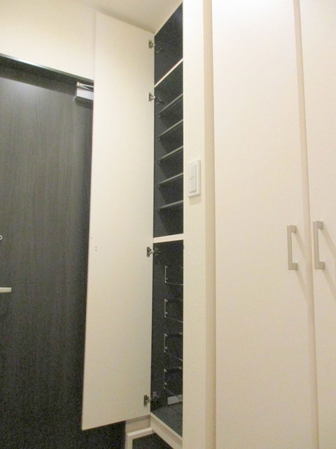 玄関　★シューズＢＯＸ★