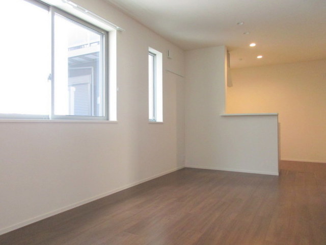 居室・リビング　★リビングダイニング★