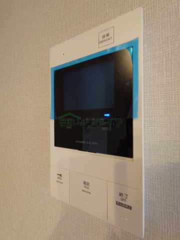 セキュリティ　アンパサンド北新宿